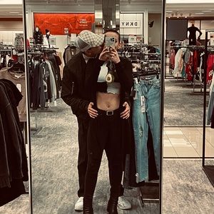 Meet your Posher, Travis